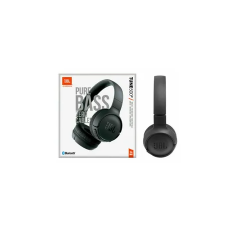 Auricular Jbl Tune 500 Negro